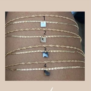 Moo moo Anklet🐄✨